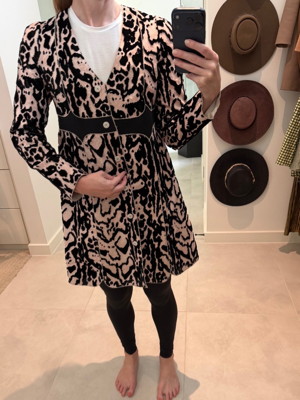 Giambattista Valli Coat